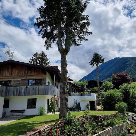 Relax.Land - Apart Grinzens 90Qm Ferienwohnung Bagian luar foto