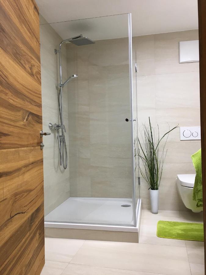 Relax.Land - Apart Grinzens 90Qm Ferienwohnung Bagian luar foto